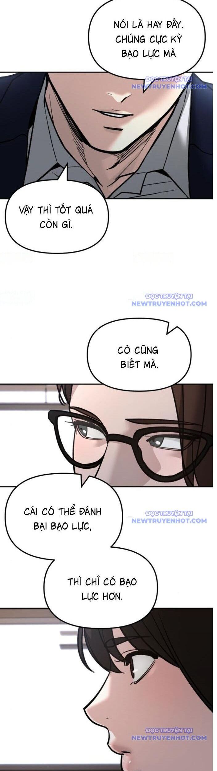 Giang Hồ Thực Thi Công Lý Chương 133 Ảnh 67