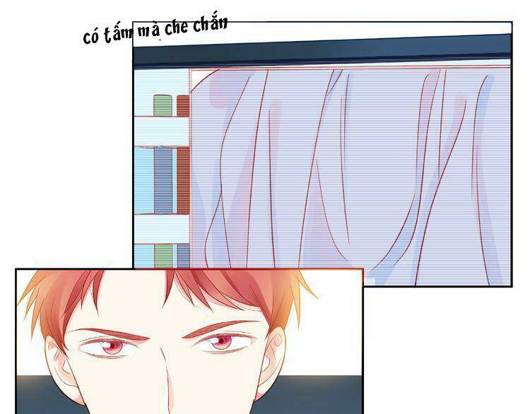 Giai Điệu Của Sự Va Chạm Chương 40 Ảnh 61