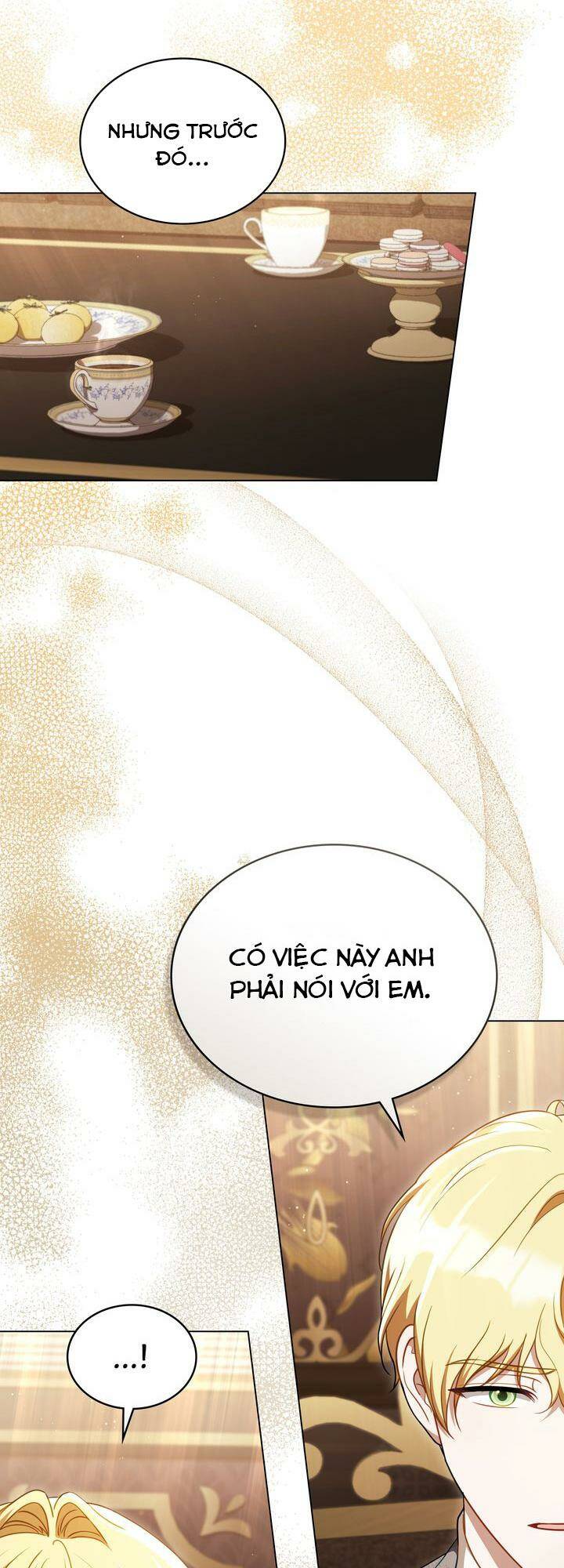 Chúa Phù Hộ Cho Sự Hủy Diệt Của Ta Chương 38 Ảnh 57