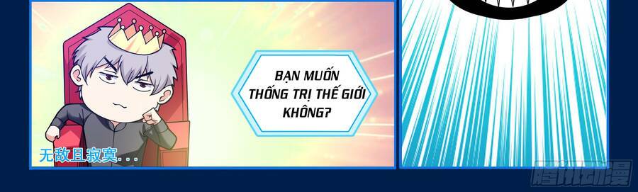 Hệ Thống Giả Dạng Chương 2 Ảnh 11