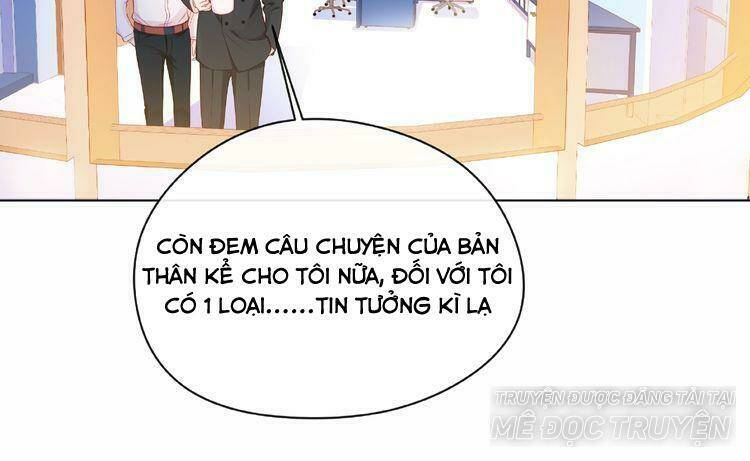 Giai Điệu Của Sự Va Chạm Chương 36 Ảnh 17
