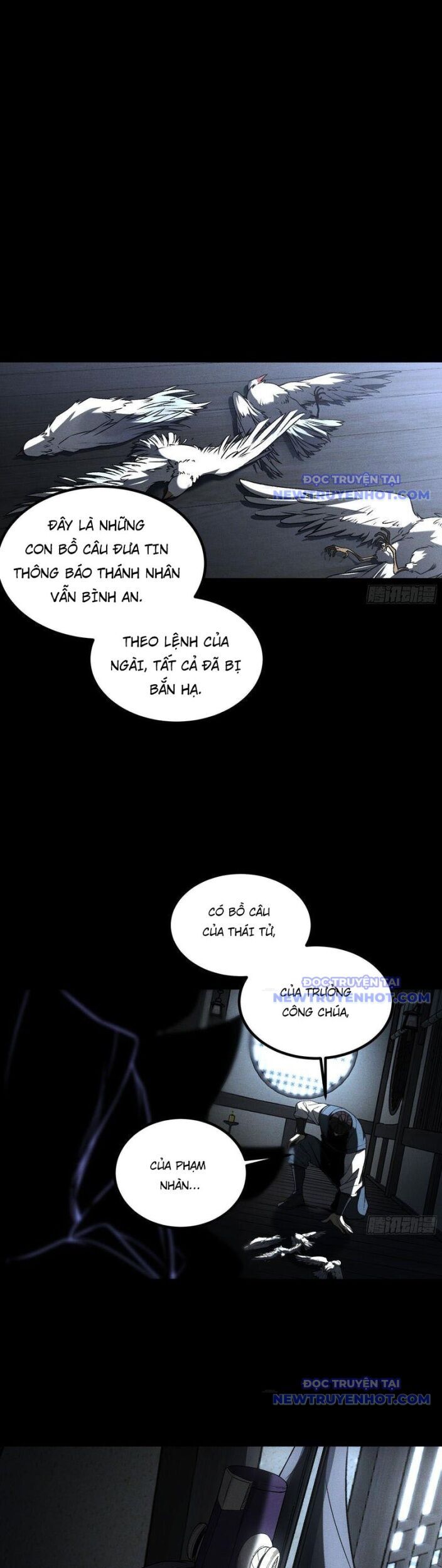 Khánh Dư Niên Chương 185 Ảnh 28