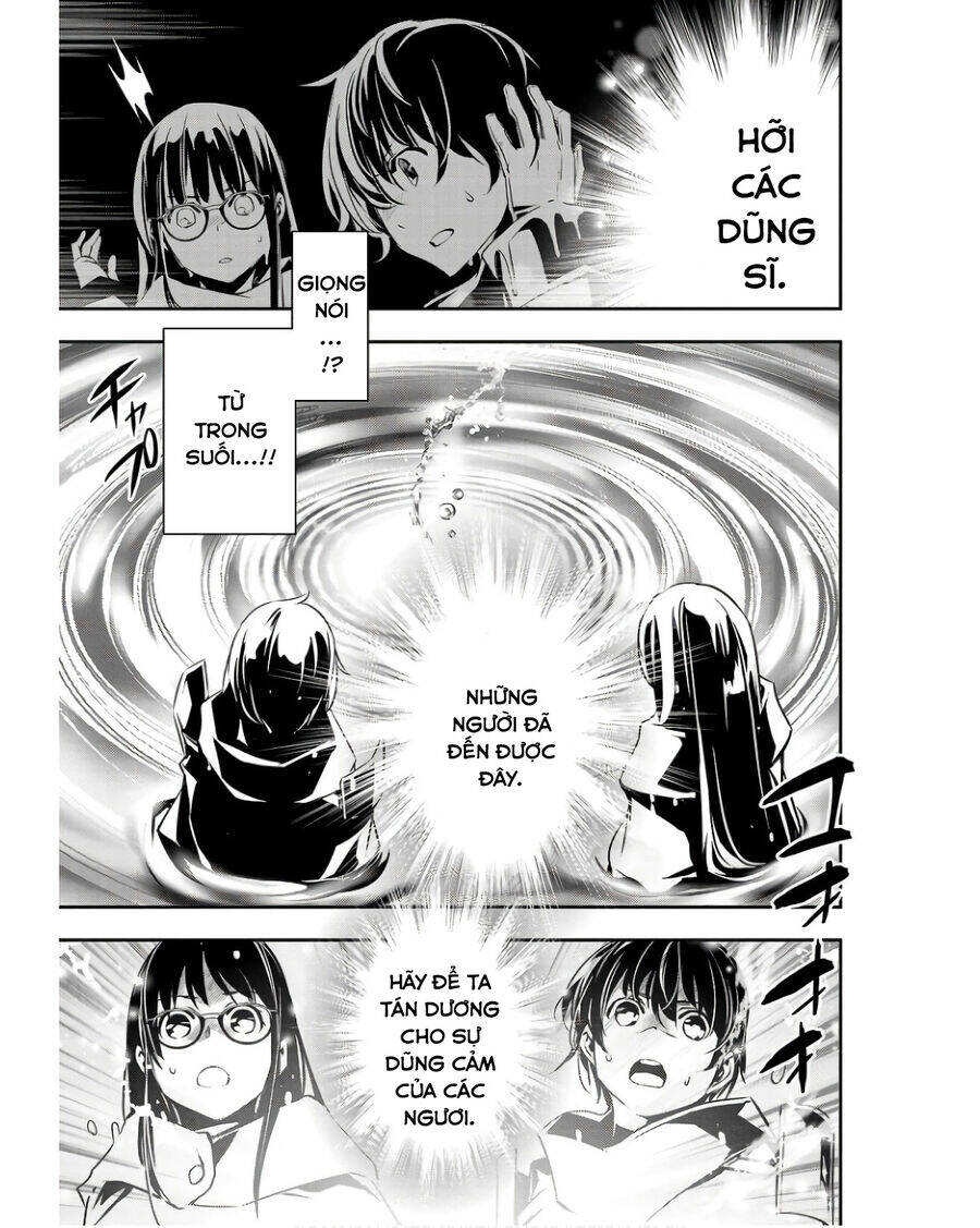 Isekai Ntr Chương 50 Ảnh 8