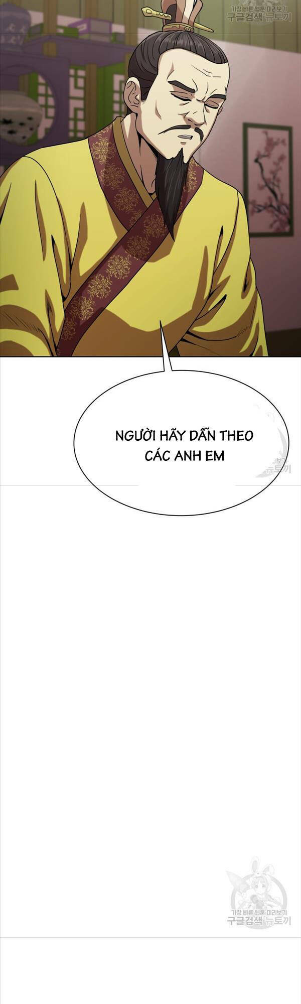 Bậc Thầy Phép Thuật Ở Thế Giới Võ Lâm Chương 38 Ảnh 37