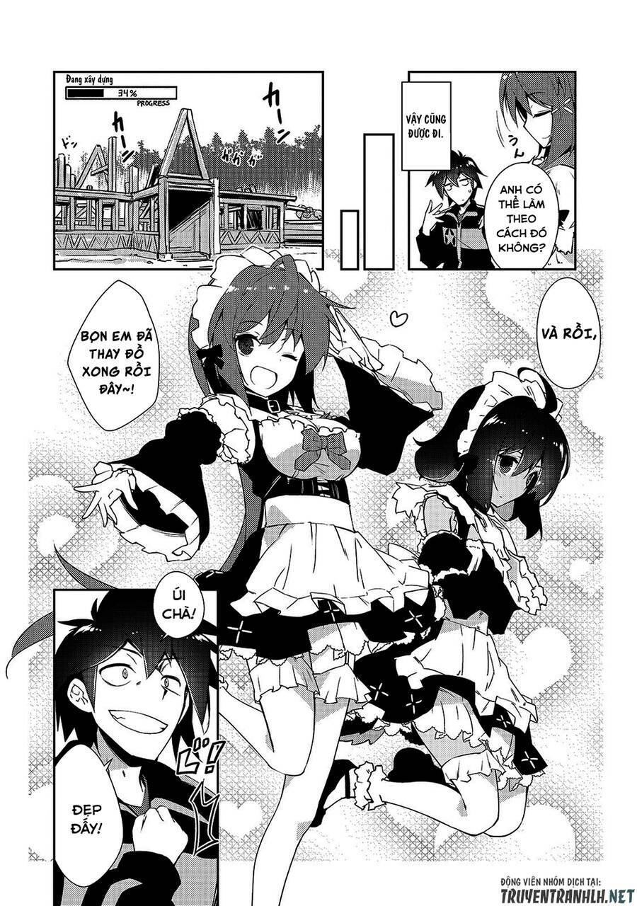 Lazy Dungeon Master Chương 15 Ảnh 12