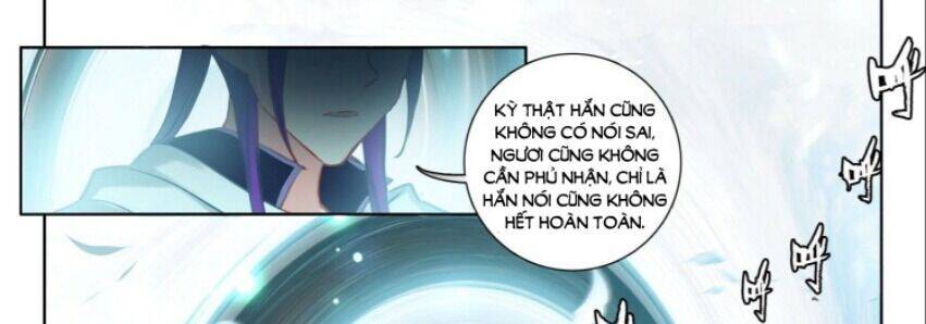 Âm Dương Miện Chương 59.5 Ảnh 46