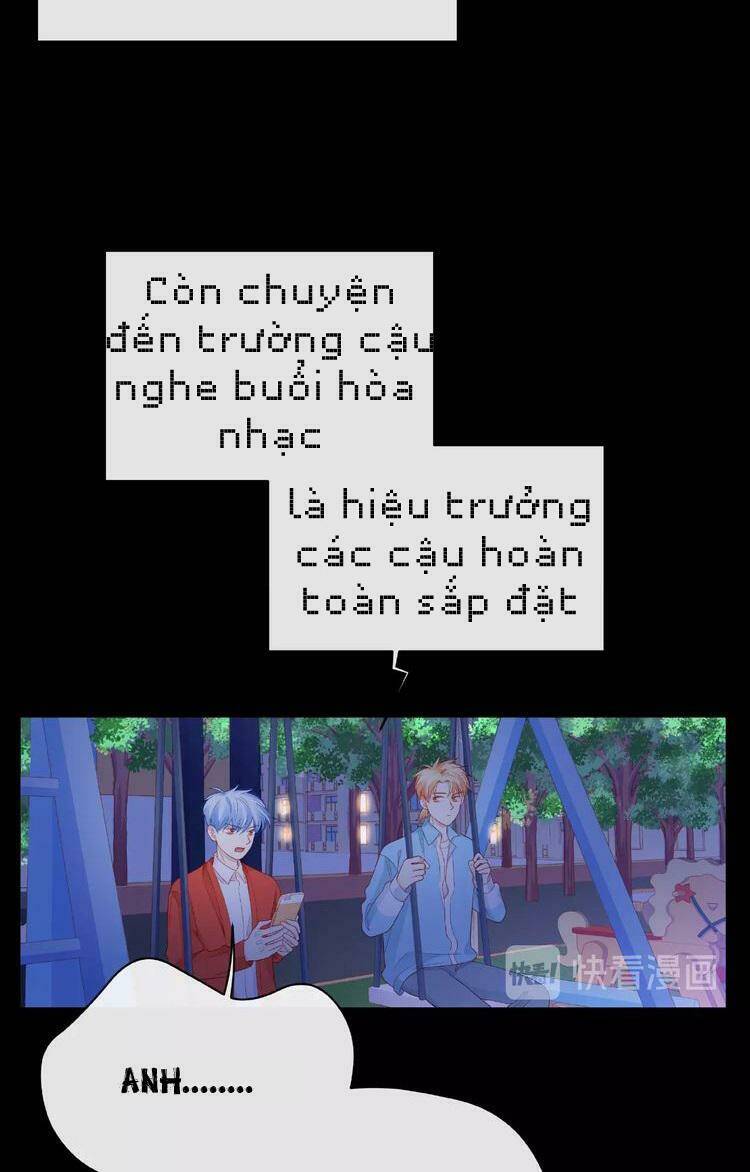Giai Điệu Của Sự Va Chạm Chương 40 Ảnh 19