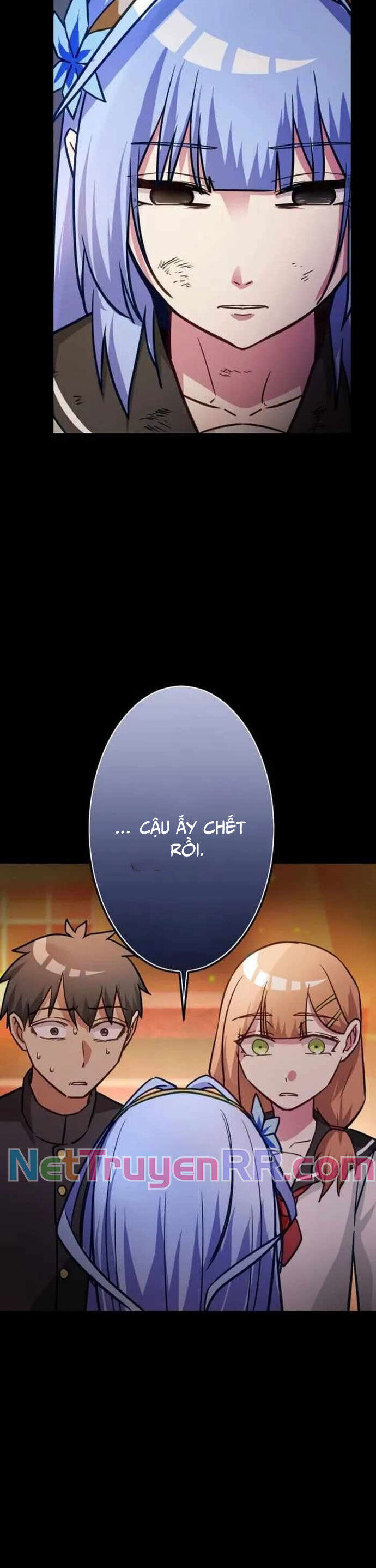 Siêu Thăng Cấp Anh Hùng Chương 38 Ảnh 22