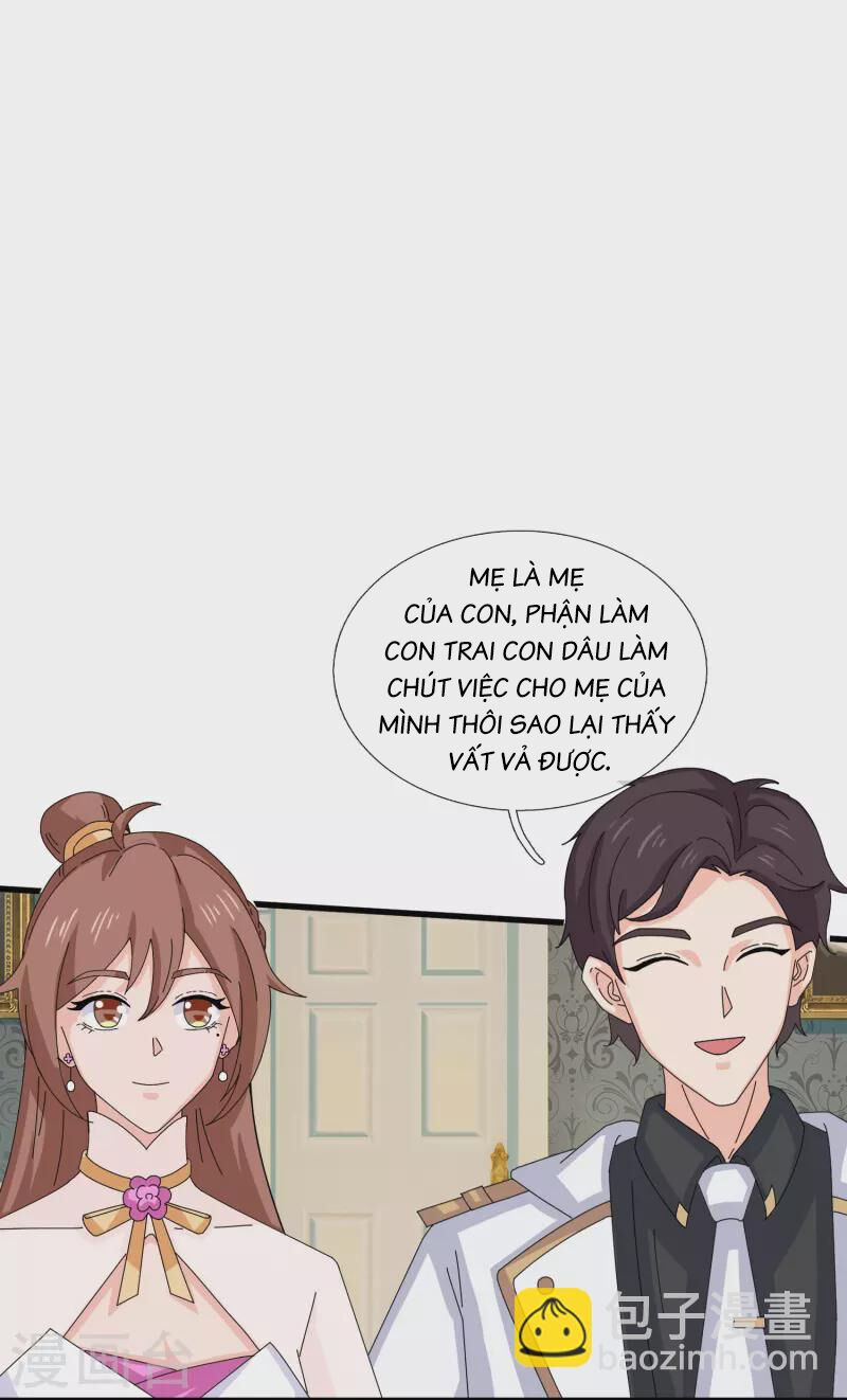 Vạn Cổ Thần Vương Chương 401 Ảnh 9