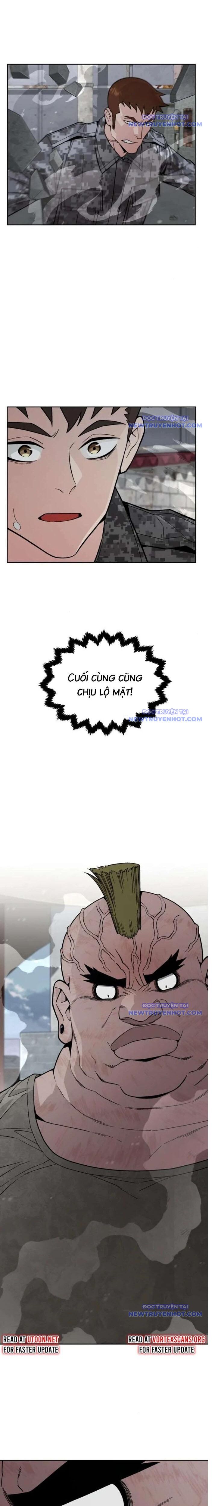 Trù Vương Mạt Thế Chương 65 Ảnh 8