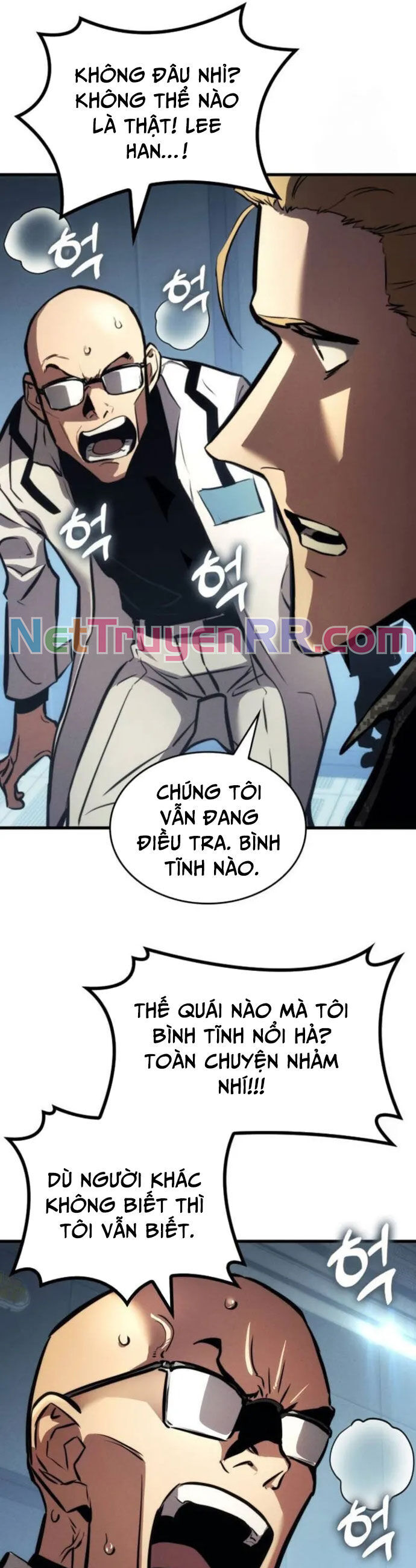 Đồ Long Chương 137 Ảnh 31