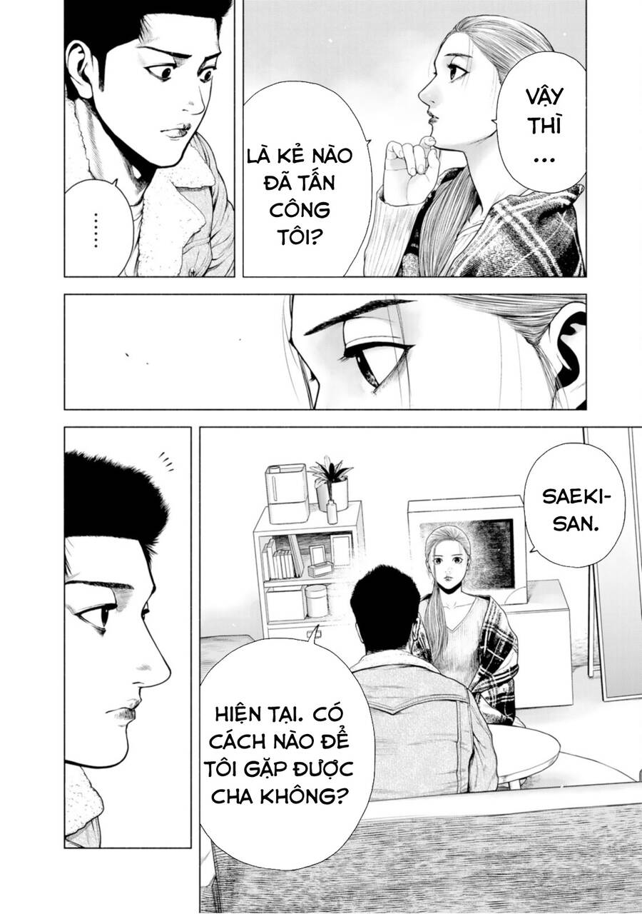 Furitsumore Kodoku Na Shi Yo Chương 11 Ảnh 32