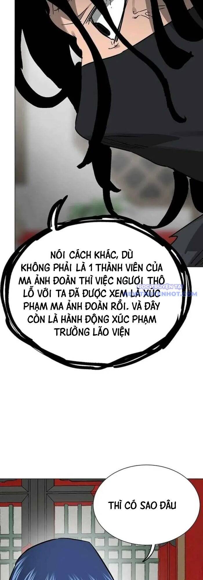 Thăng Cấp Vô Hạn Trong Murim Chương 219 Ảnh 83