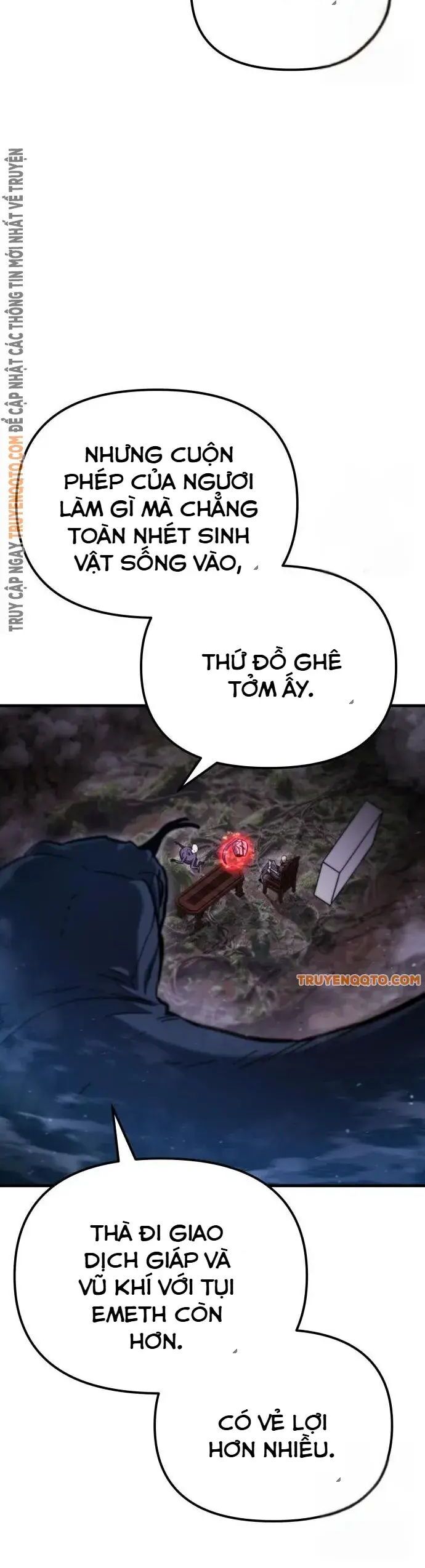 Mạt Thế Hậu Cần Chương 37 Ảnh 40