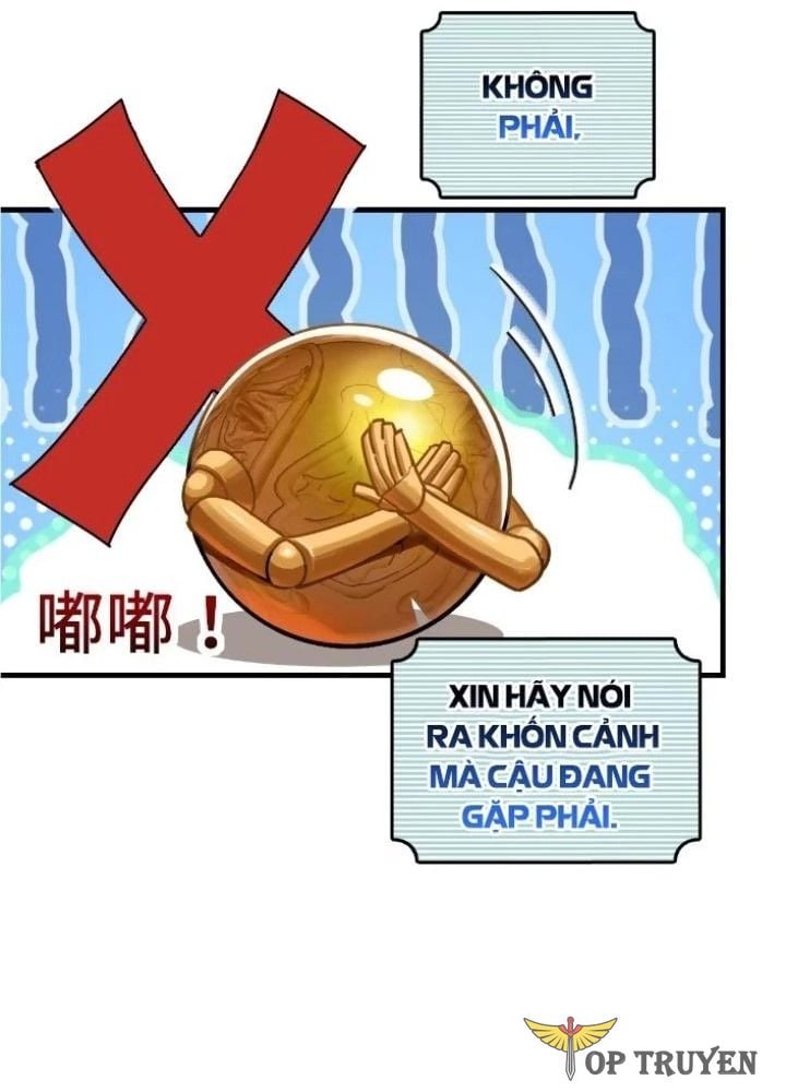 Sư Phụ Của Ta Mỗi Khi Đến Đại Nạn Mới Đột Phá Chương 155 Ảnh 3