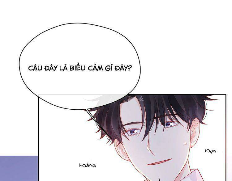 Giai Điệu Của Sự Va Chạm Chương 47 Ảnh 30
