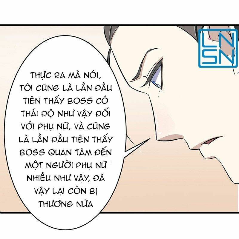 TổNg TàI Cưng ChiềU Vợ Yêu Chương 11 Ảnh 30