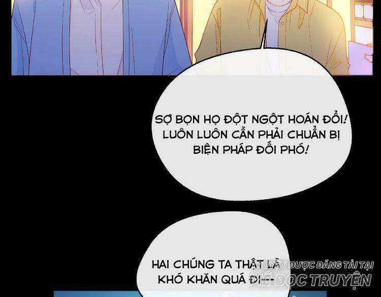 Giai Điệu Của Sự Va Chạm Chương 39 Ảnh 22