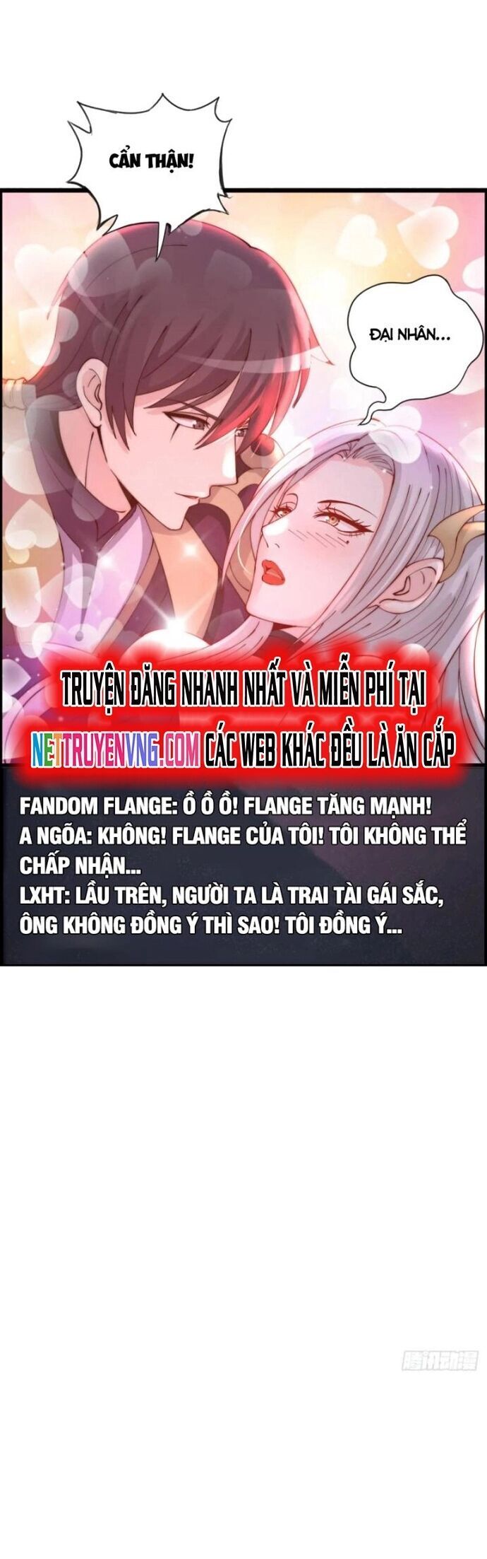 Phát Sóng Trực Tiếp, Ta Quét Ngang Dị Giới Chương 35 Ảnh 18