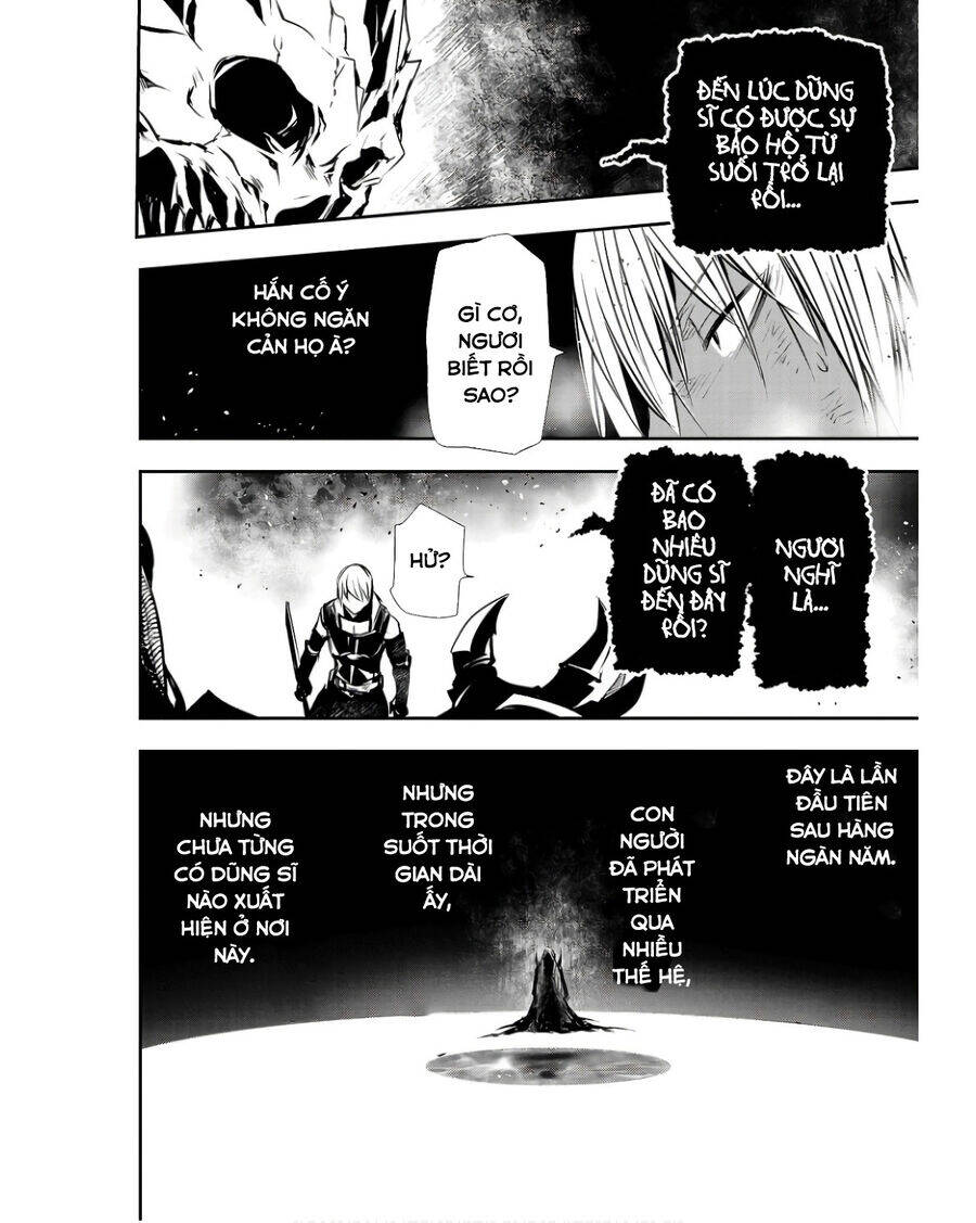 Isekai Ntr Chương 50 Ảnh 17