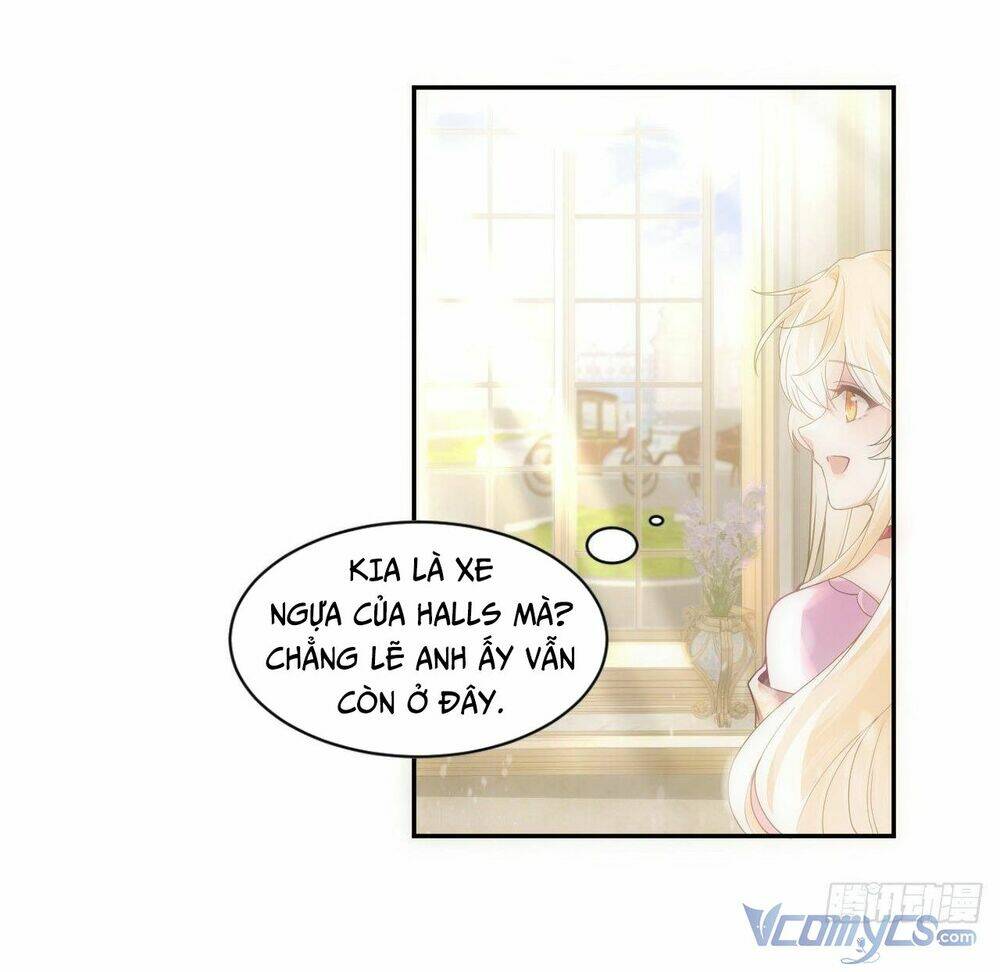 Quy Luật Yêu Đương Của Hải Vương Chương 7 Ảnh 48