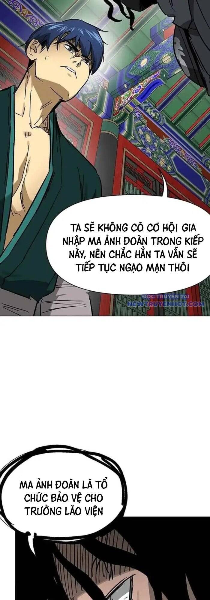 Thăng Cấp Vô Hạn Trong Murim Chương 219 Ảnh 82