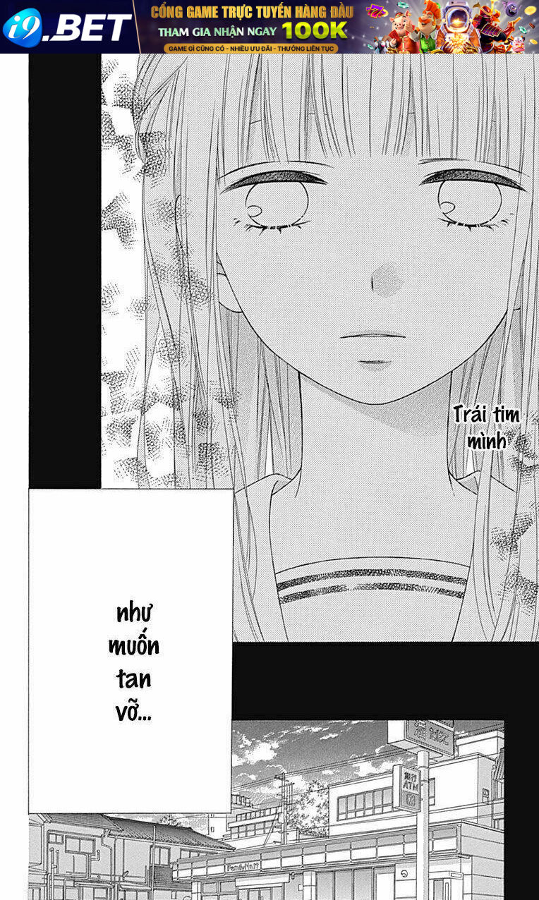 Tsubasa To Hotaru Chương 34 Ảnh 7