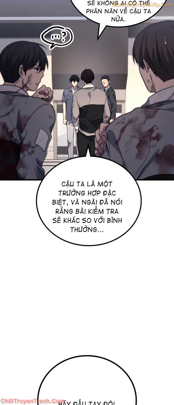 Thần Chiến Tranh Trở Lại Cấp 2 Chương 90 Ảnh 35