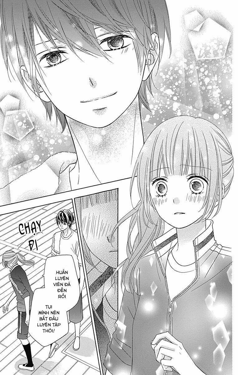 Tsubasa To Hotaru Chương 36 Ảnh 9