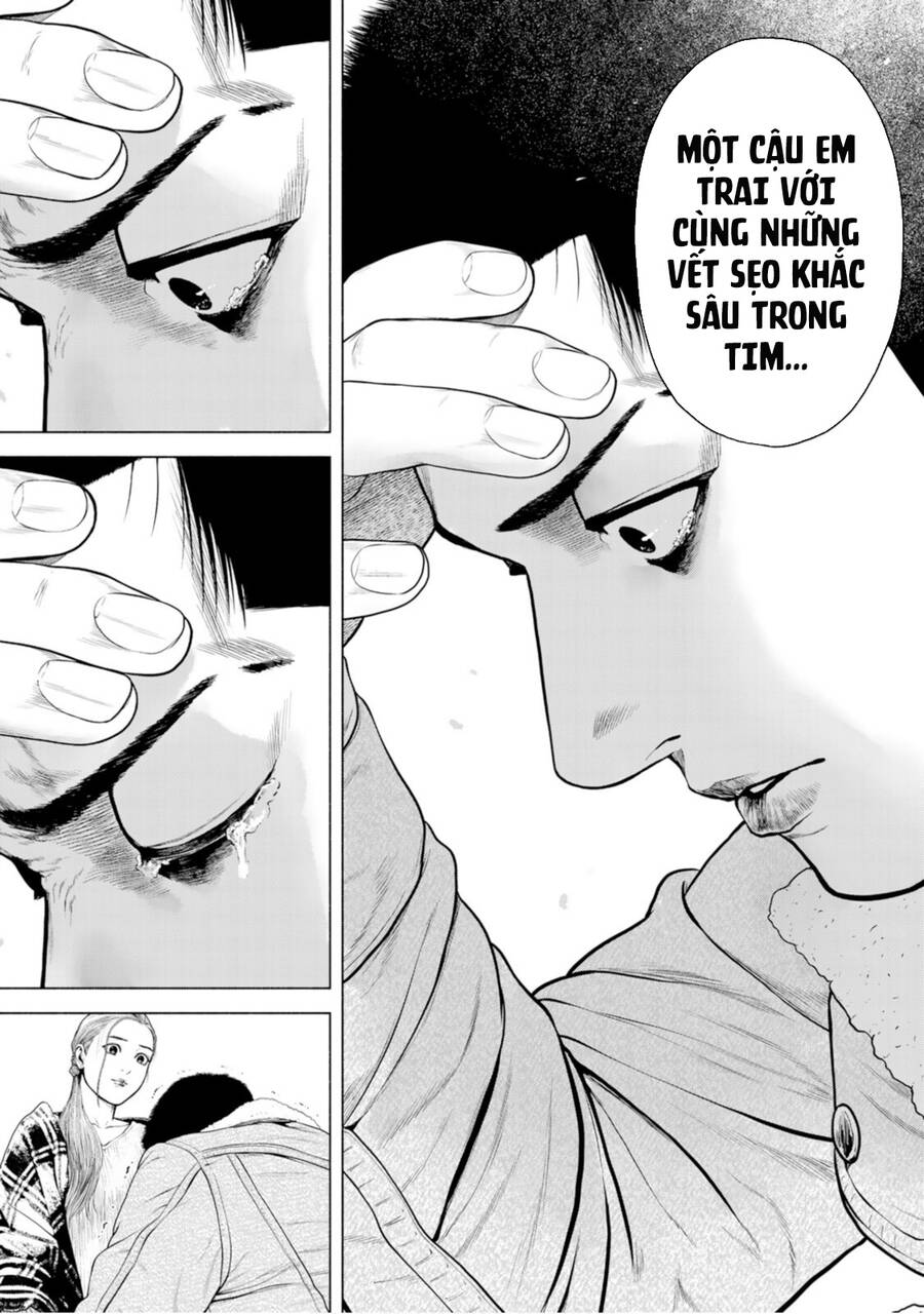 Furitsumore Kodoku Na Shi Yo Chương 11 Ảnh 28