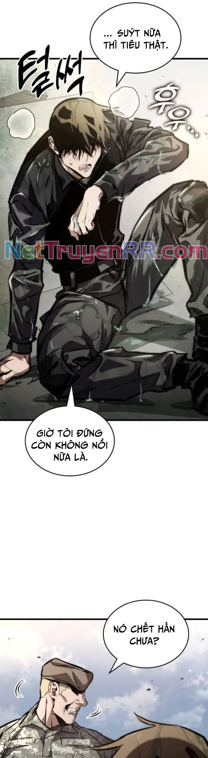 Đồ Long Chương 133 Ảnh 48