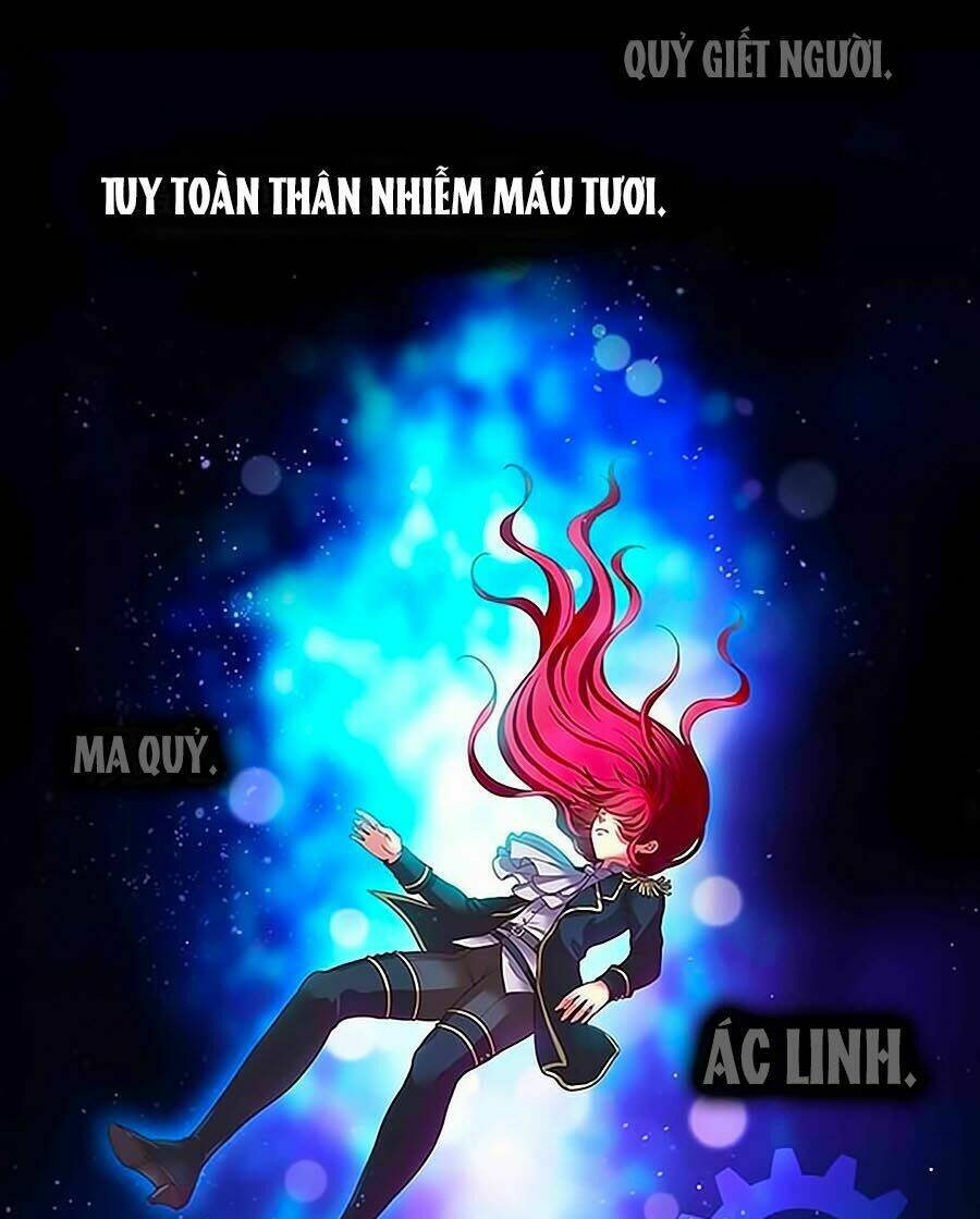 Adonis Chương 1 Ảnh 2