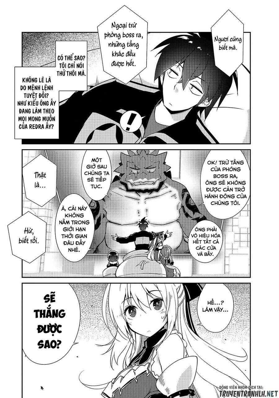 Lazy Dungeon Master Chương 21 Ảnh 14