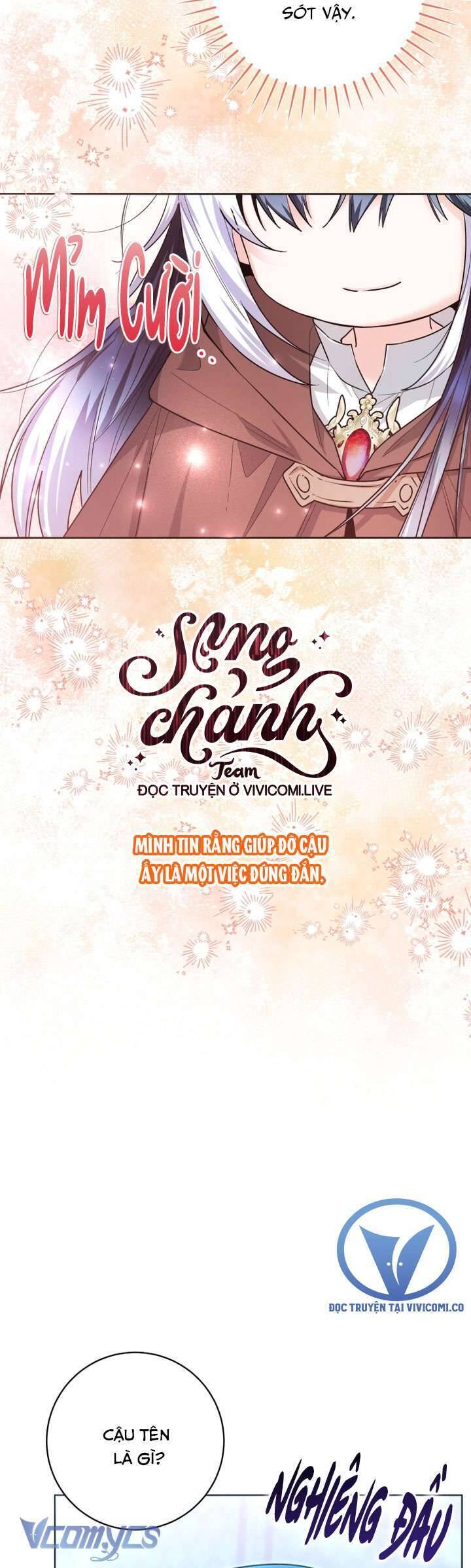 Bé Con Cá Voi Sát Thủ Chương 43 Ảnh 50