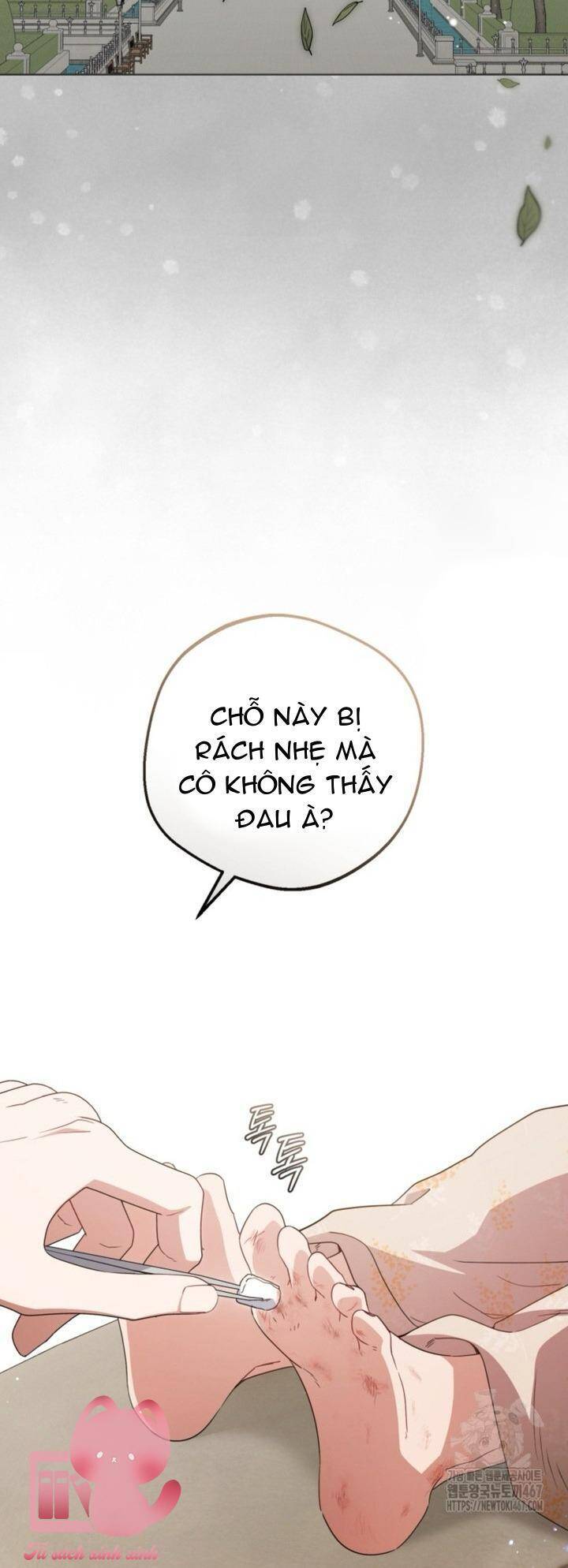 Được Yêu Thương Mà Còn Ngại Ngùng Sao! Chương 79 Ảnh 21