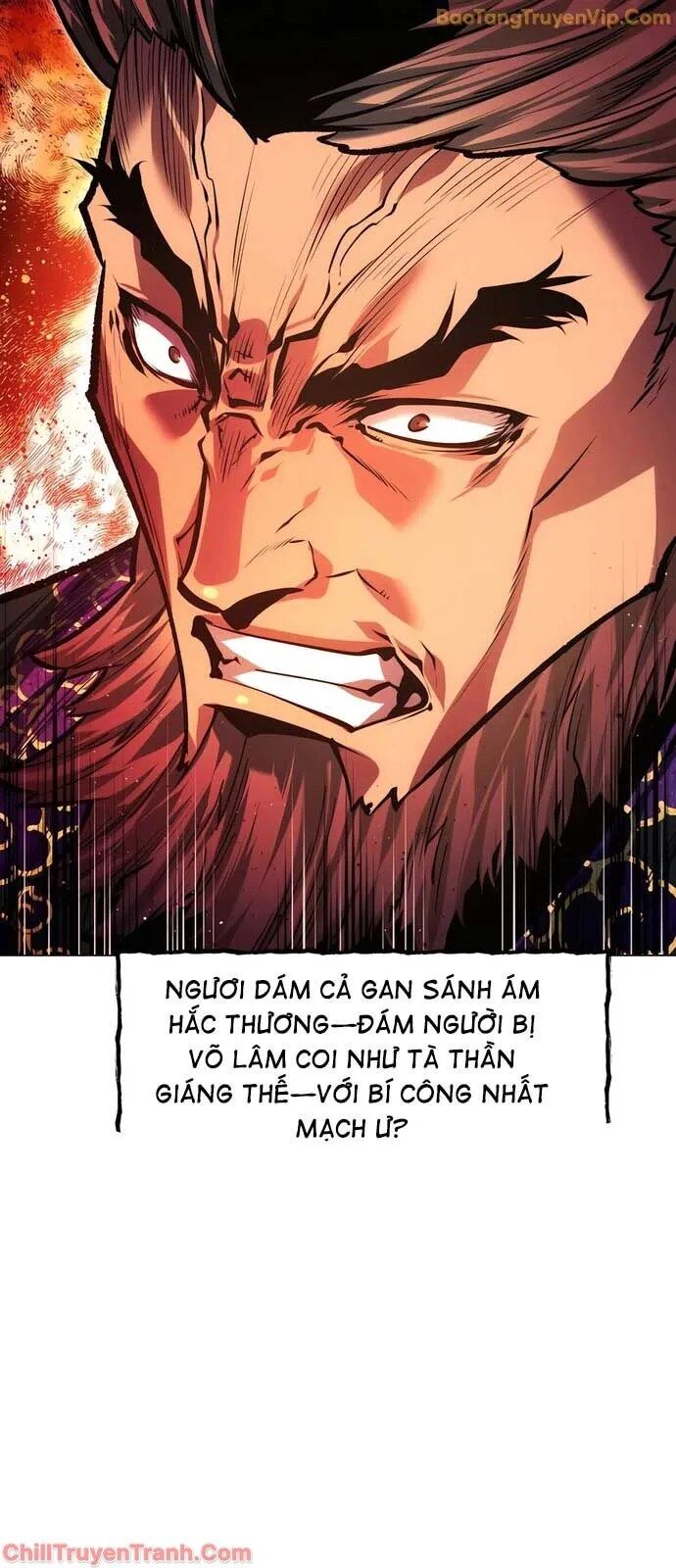 Chuyển Sinh Vào Thế Giới Võ Lâm Chương 129 Ảnh 24