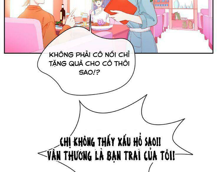 Giai Điệu Của Sự Va Chạm Chương 37 Ảnh 58