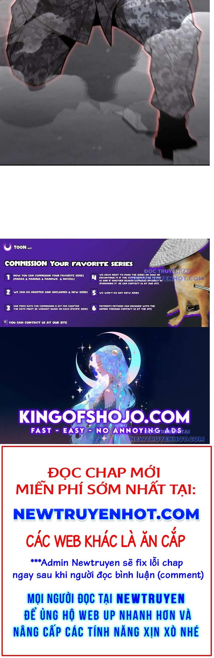 Trù Vương Mạt Thế Chương 65 Ảnh 26