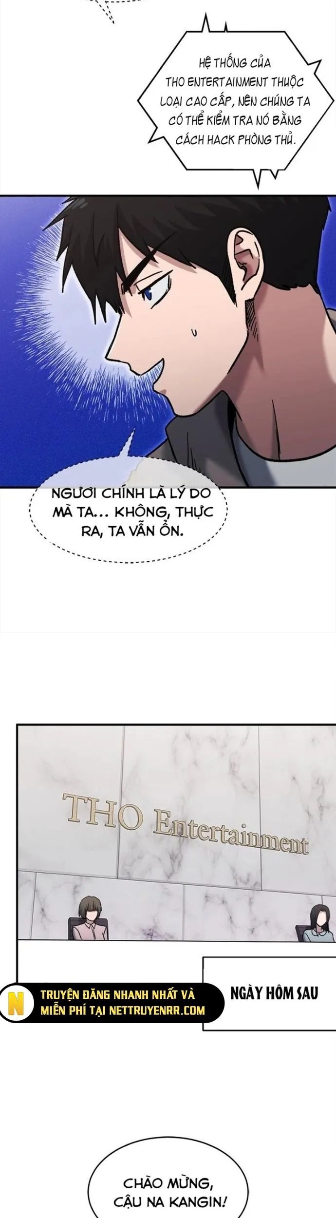 Một Anh Hùng Giỏi Mọi Thứ Chương 42 Ảnh 38
