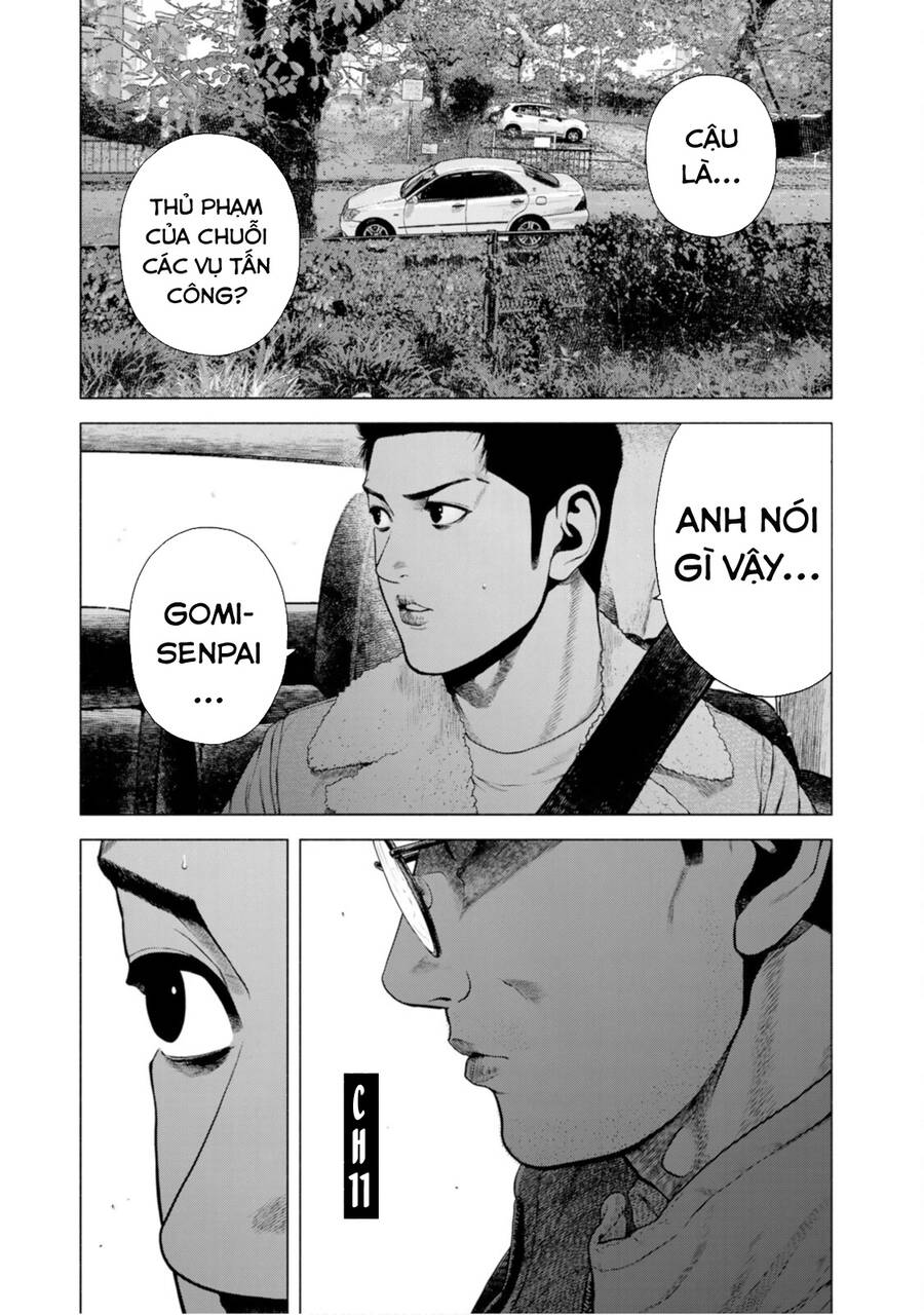 Furitsumore Kodoku Na Shi Yo Chương 11 Ảnh 3