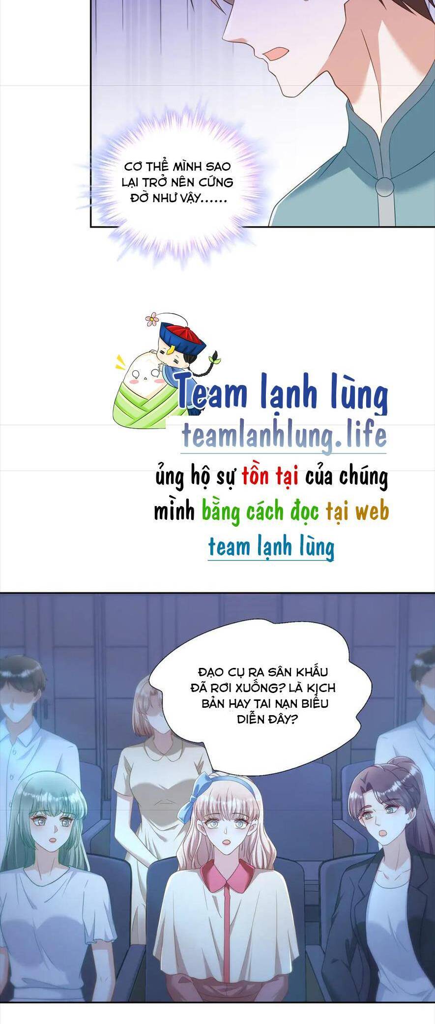 Thiên Kim Giàu Có Phát Điên Sau Khi Tái Sinh Chương 42 Ảnh 23