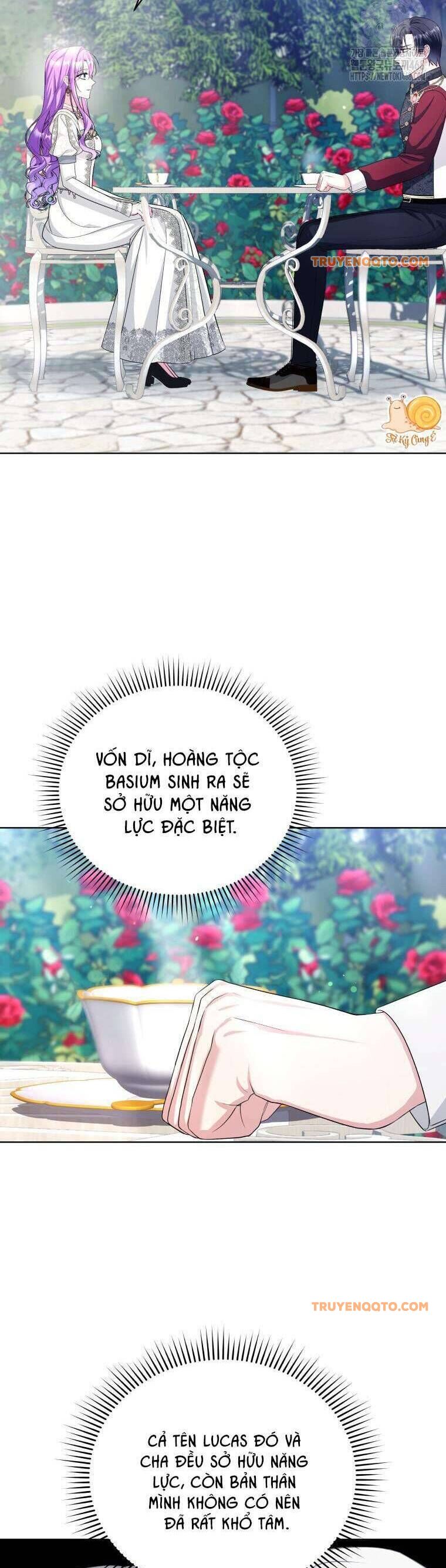 Chiếc Túi Bí Mật Của Tiểu Thư Xấu Xí Chương 60 Ảnh 17