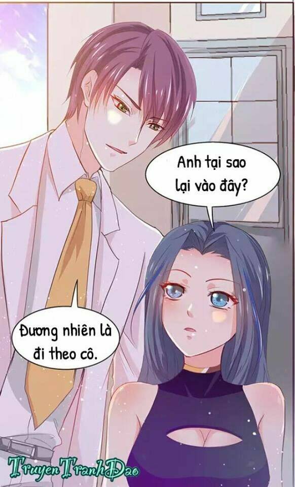 Đả Khai Nam Thần Đích Xác Tư Thế Chương 3 Ảnh 10