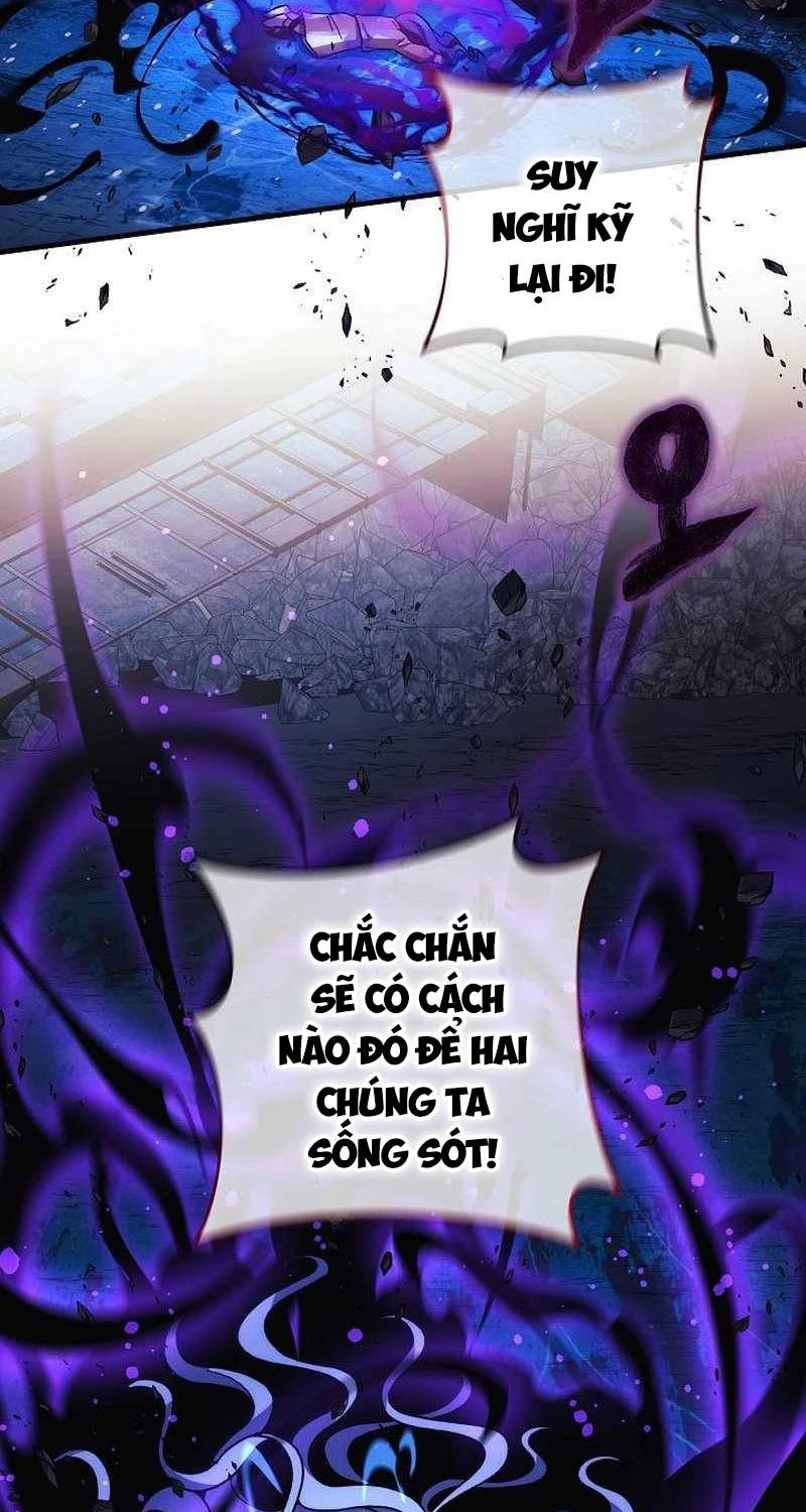 Con Gái Tôi Là Trùm Cuối Chương 135 Ảnh 6