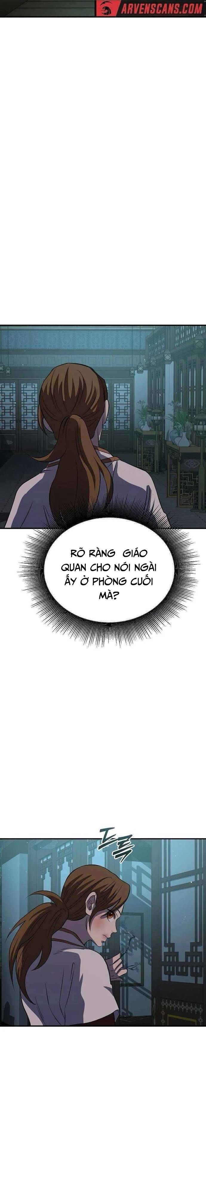Cao Thủ Võ Lâm Đến Tuổi Kết Hôn Chương 28 Ảnh 25