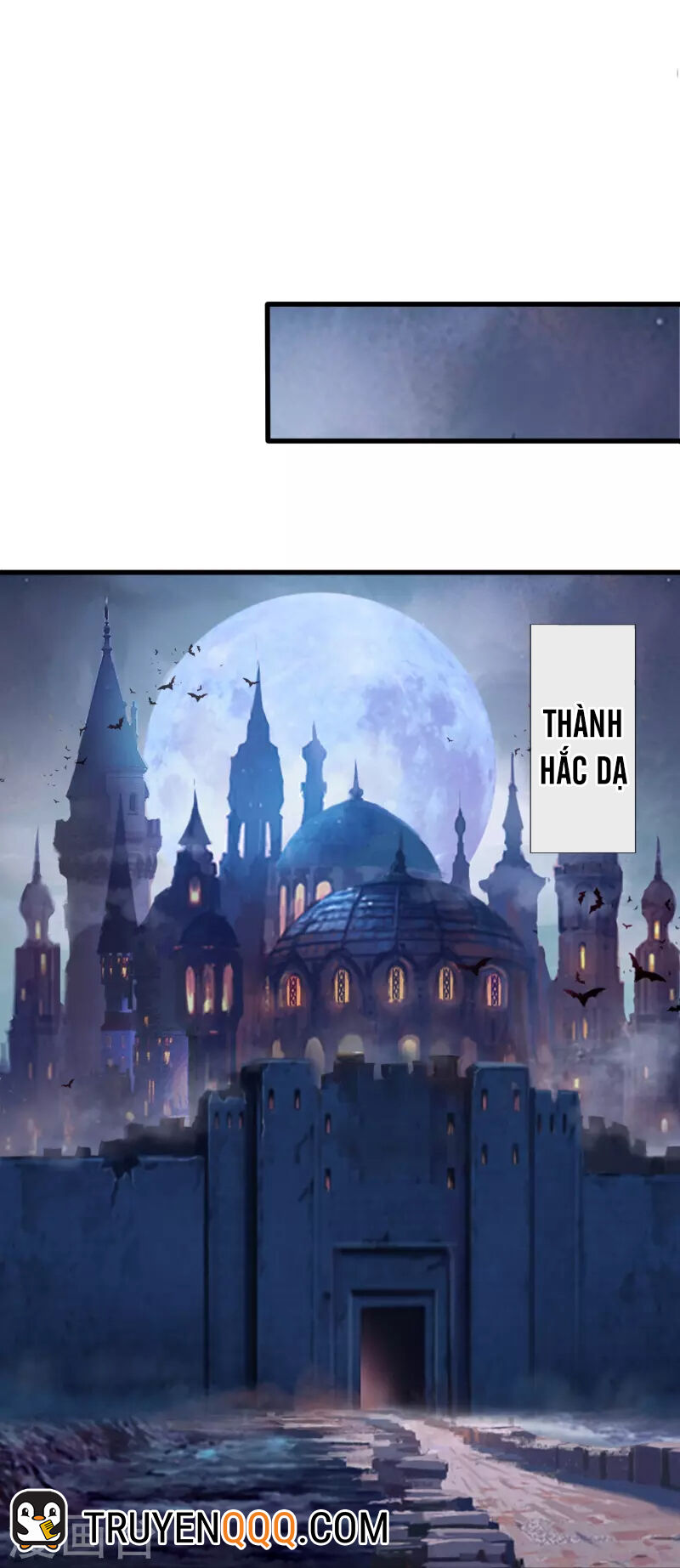 Vạn Cổ Thần Vương Chương 401 Ảnh 12