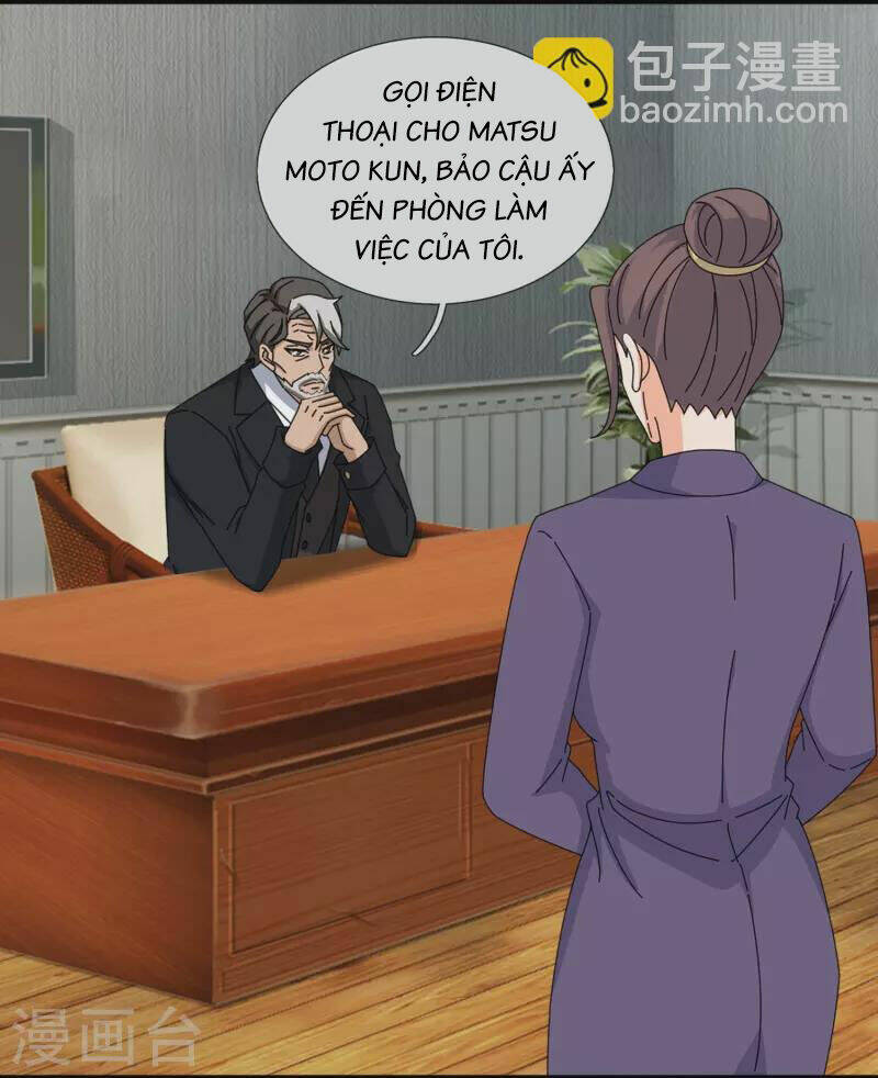 Vạn Cổ Thần Vương Chương 396 Ảnh 4