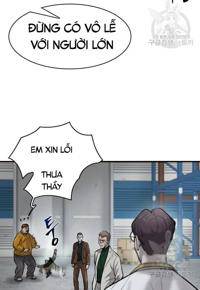 Chuộc Lỗi Chương 8 Ảnh 130