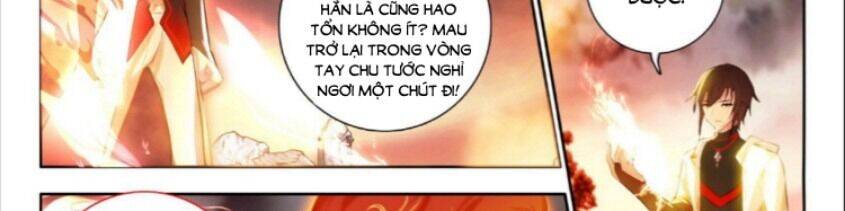 Âm Dương Miện Chương 59 Ảnh 10