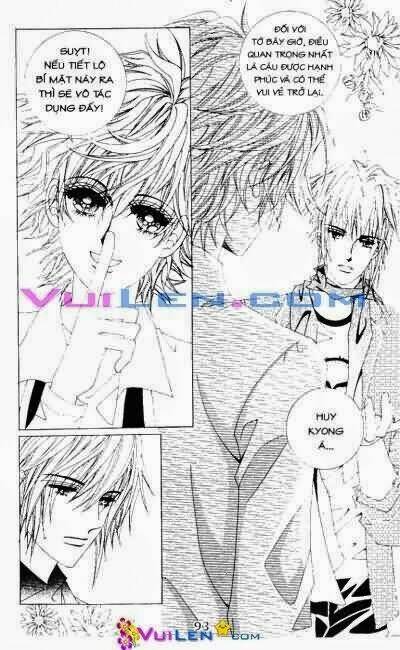 Wait! Wolf Chương 12 Ảnh 94